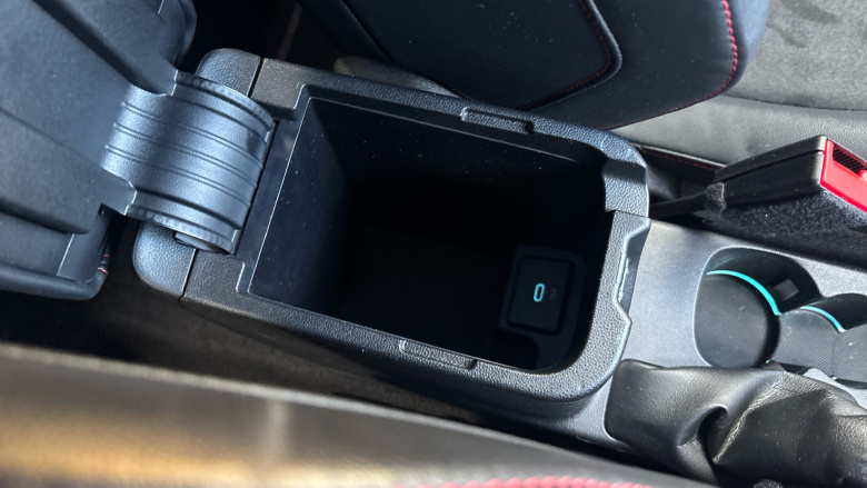 Ford Puma ST 1.5 EcoBoost ST 5dr Petrol Hatchback